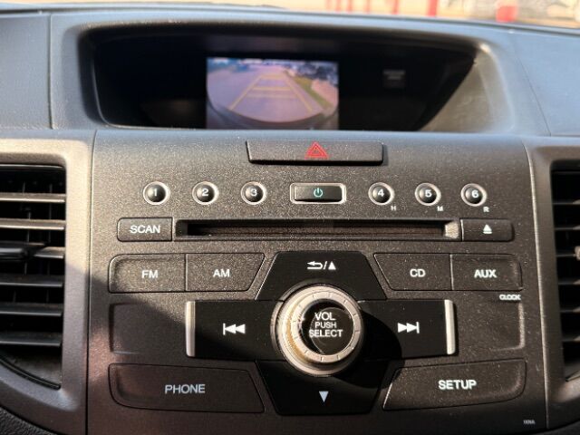 2014 Honda CR-V LX Austin TX