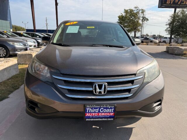 2014 Honda CR-V LX Austin TX