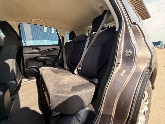 2014 Honda CR-V LX Austin TX