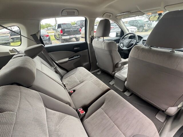 2014 Honda CR-V LX Austin TX
