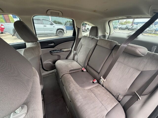 2014 Honda CR-V LX Austin TX