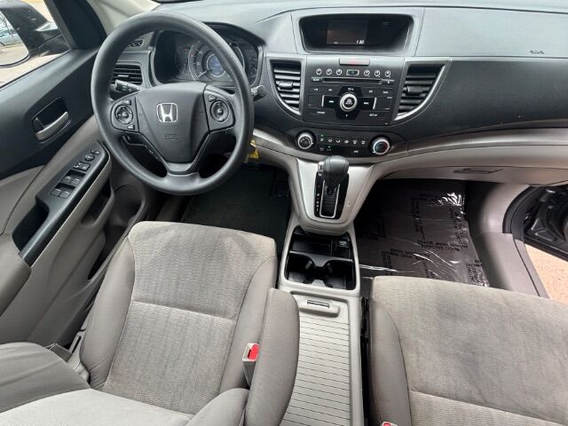 2014 Honda CR-V LX New Braunfels TX