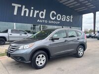 Honda CR-V LX 2014