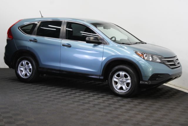 2014 Honda CR-V LX Chantilly VA