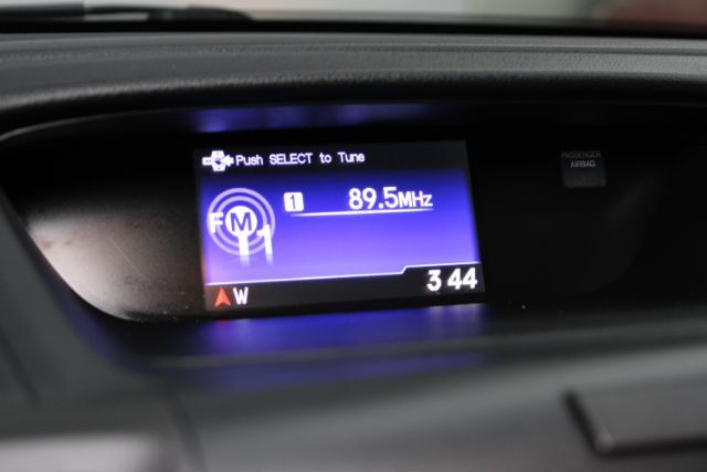2014 Honda CR-V LX Chantilly VA