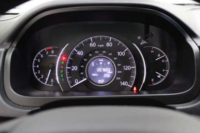2014 Honda CR-V LX Chantilly VA
