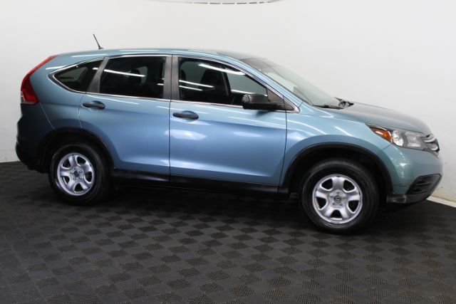 2014 Honda CR-V LX Chantilly VA