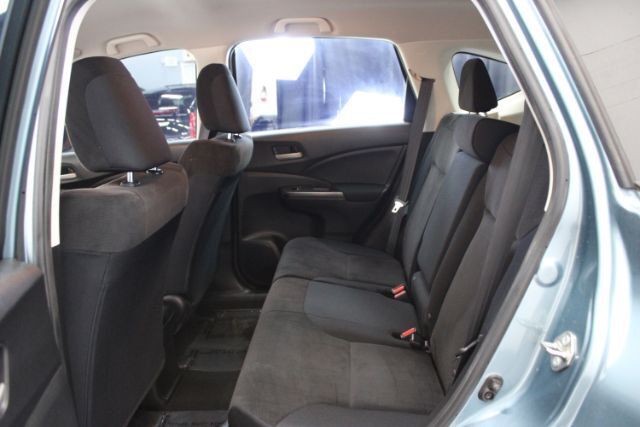 2014 Honda CR-V LX Chantilly VA