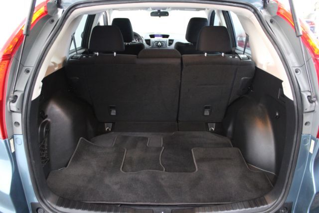 2014 Honda CR-V LX Chantilly VA