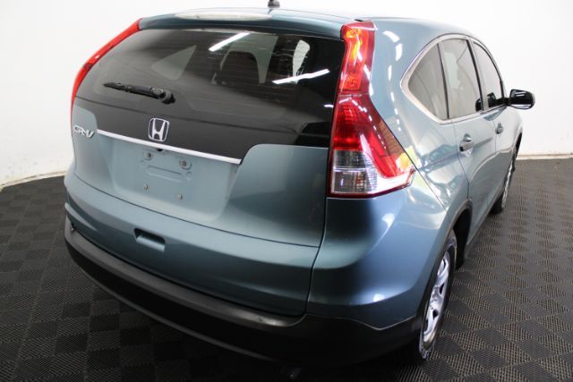 2014 Honda CR-V LX Chantilly VA