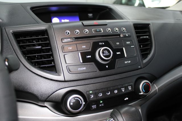 2014 Honda CR-V LX Chantilly VA