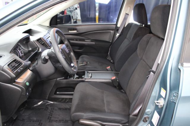 2014 Honda CR-V LX Chantilly VA