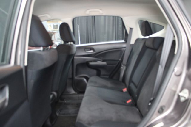 2014 Honda CR-V LX Chantilly VA