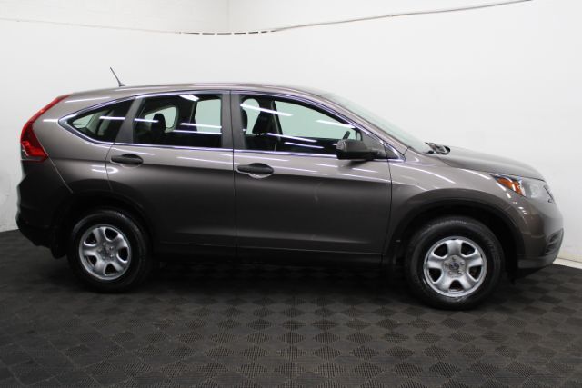 2014 Honda CR-V LX Chantilly VA