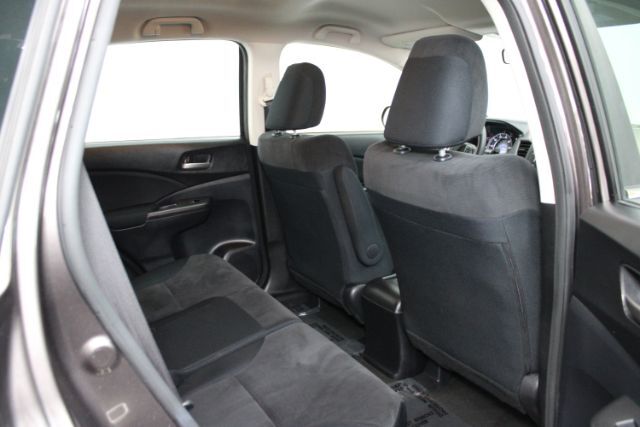 2014 Honda CR-V LX Chantilly VA