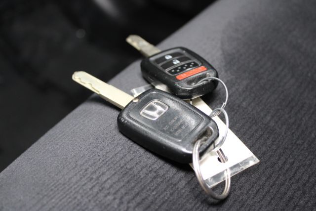 2014 Honda CR-V LX Chantilly VA