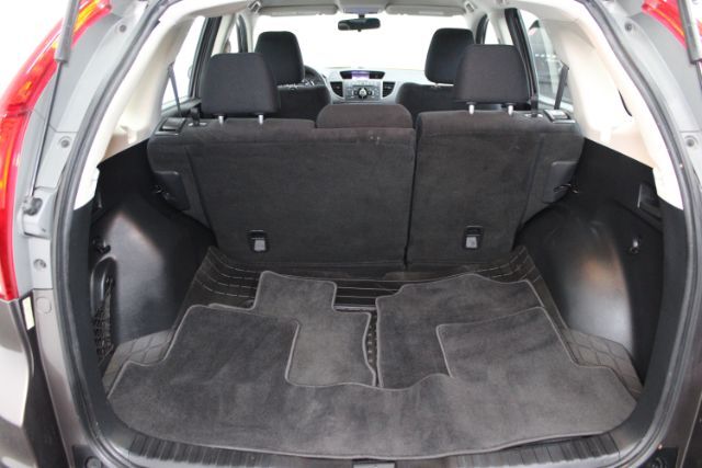 2014 Honda CR-V LX Chantilly VA