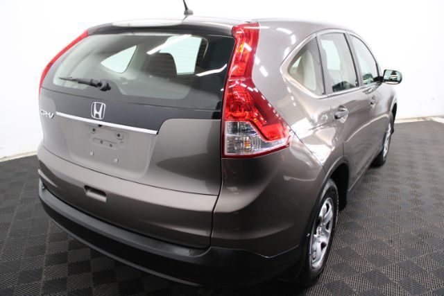2014 Honda CR-V LX Chantilly VA
