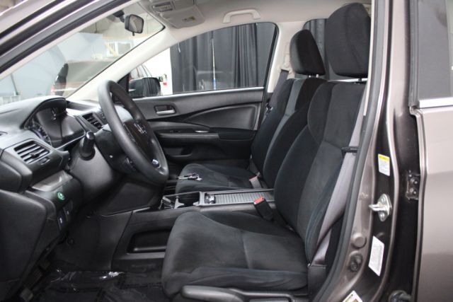 2014 Honda CR-V LX Chantilly VA