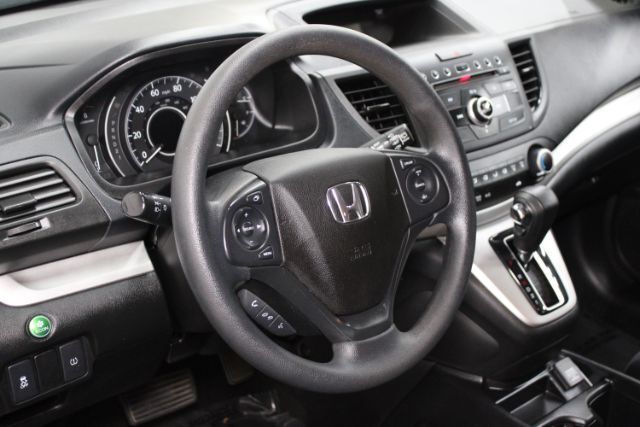 2014 Honda CR-V LX Chantilly VA