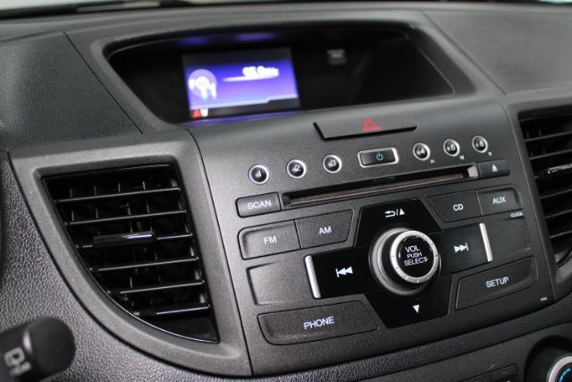 2014 Honda CR-V LX Chantilly VA