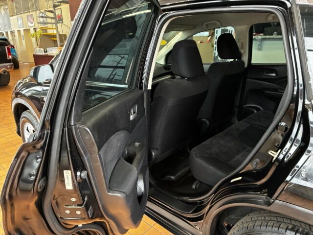 2014 Honda CR-V LX Charlotte NC