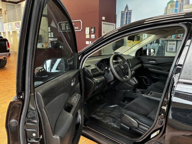 2014 Honda CR-V LX Charlotte NC