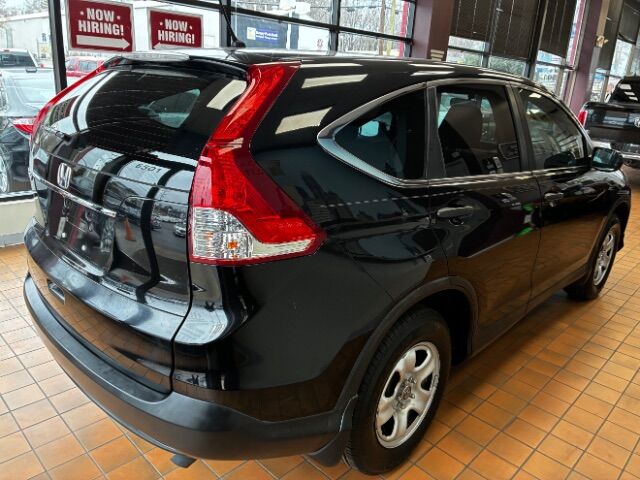 2014 Honda CR-V LX Charlotte NC