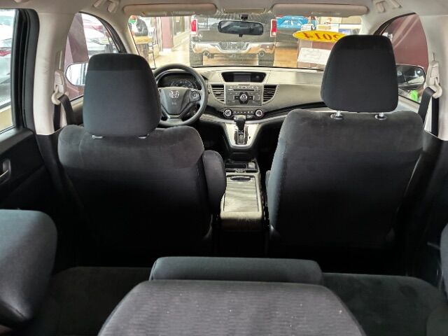 2014 Honda CR-V LX Charlotte NC