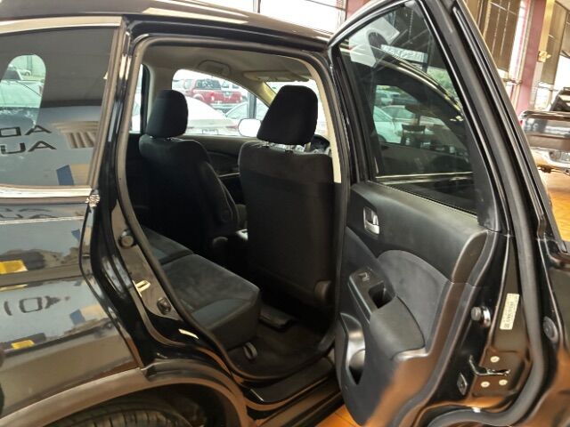 2014 Honda CR-V LX Charlotte NC