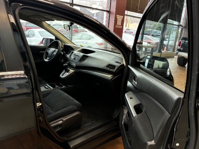 2014 Honda CR-V LX Charlotte NC