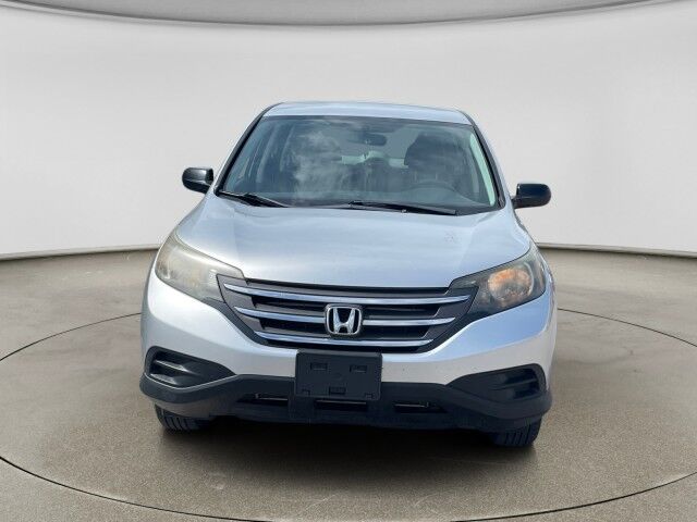 2014 Honda CR-V LX Cleveland OH