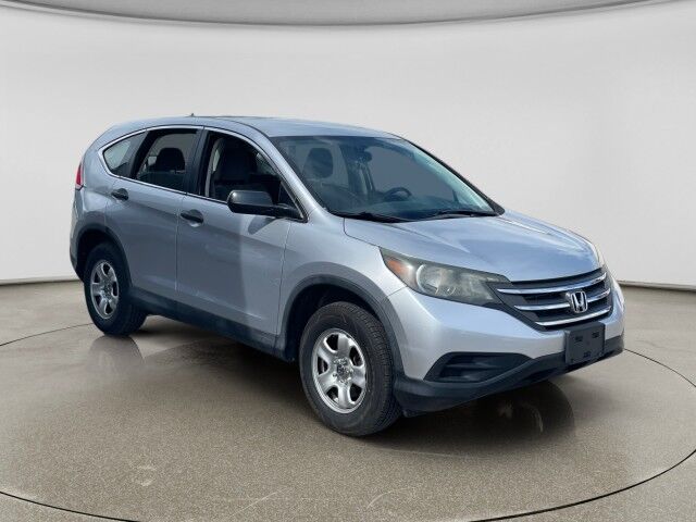 2014 Honda CR-V LX Cleveland OH