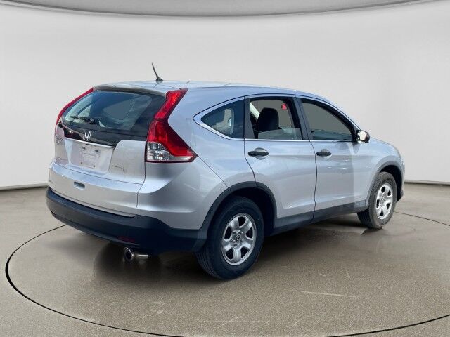 2014 Honda CR-V LX Cleveland OH