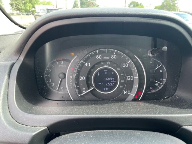 2014 Honda CR-V LX Cleveland OH