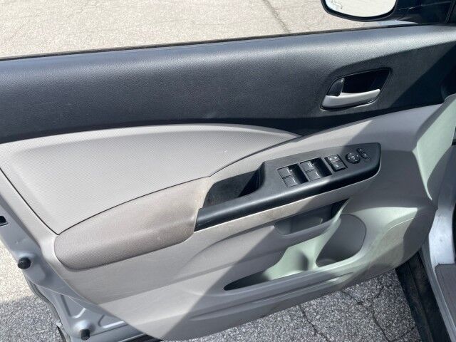 2014 Honda CR-V LX Cleveland OH