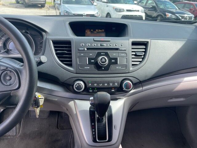 2014 Honda CR-V LX Cleveland OH