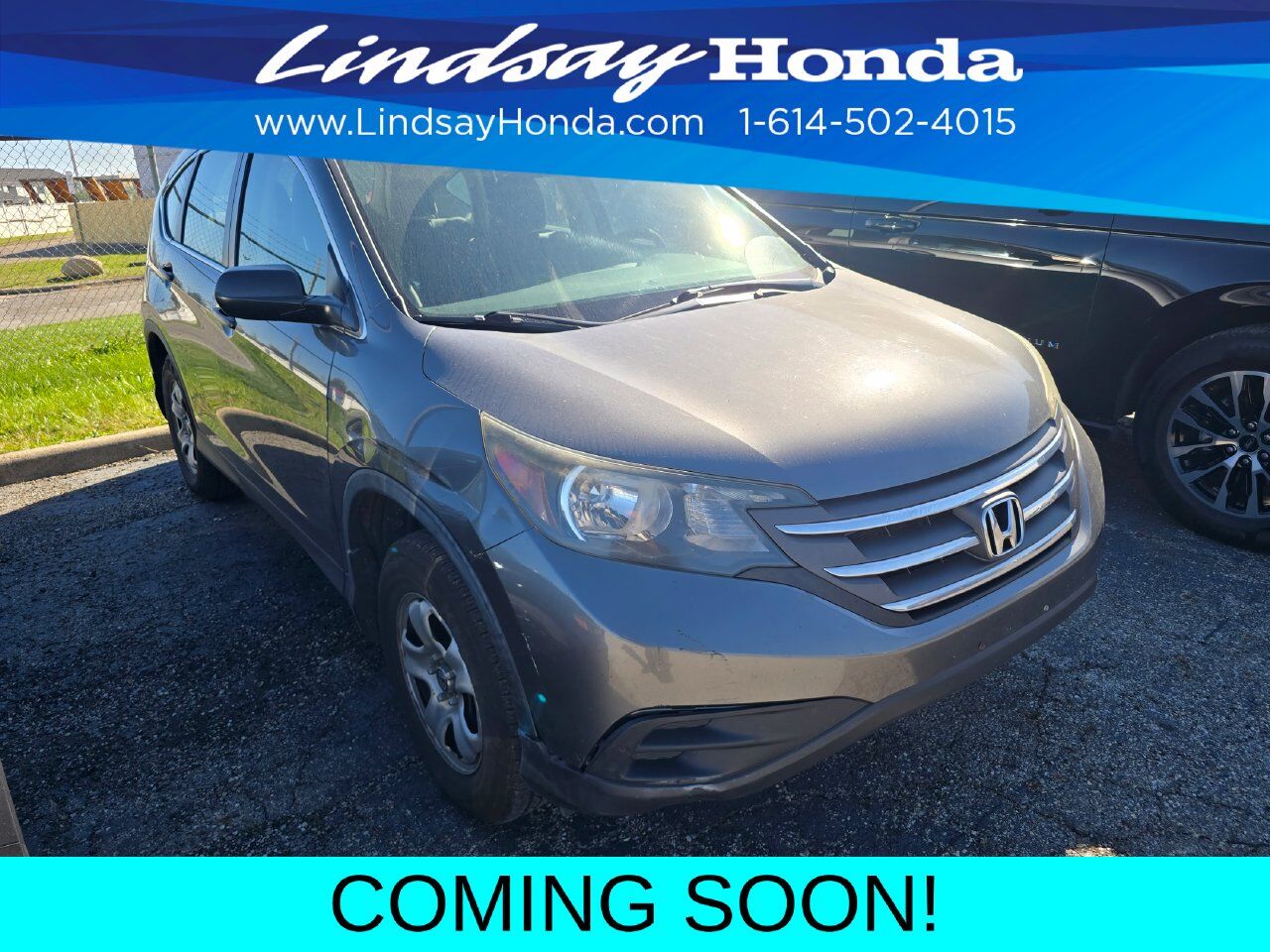 2014 Honda CR-V LX Columbus OH