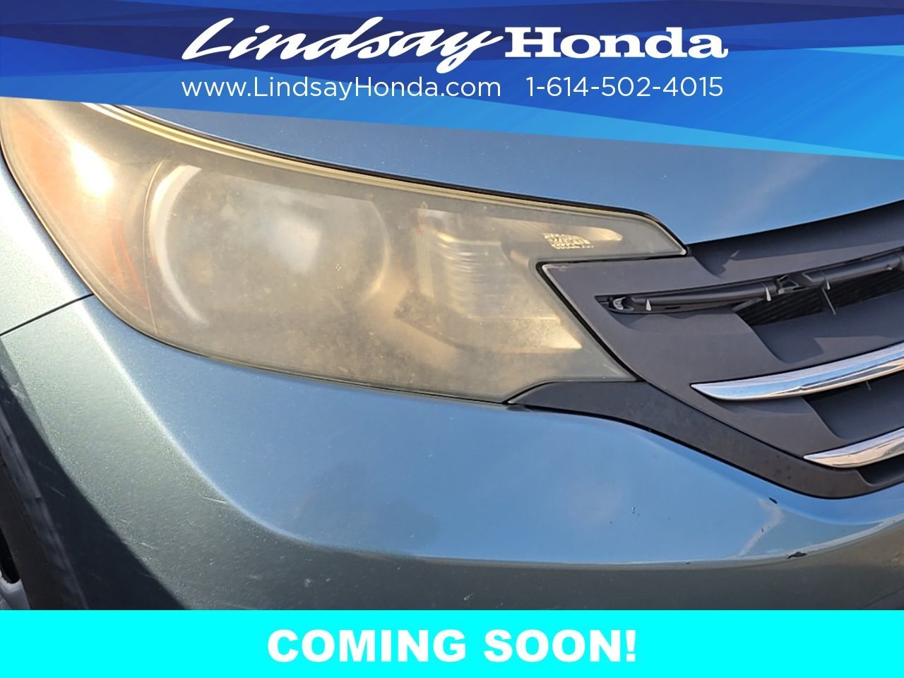 2014 Honda CR-V LX Columbus OH