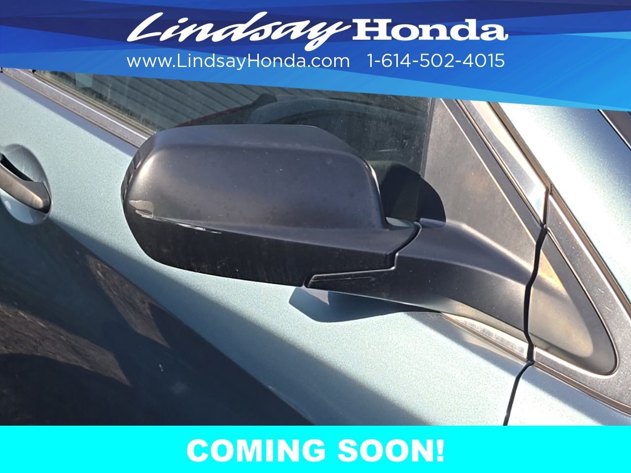 2014 Honda CR-V LX Columbus OH