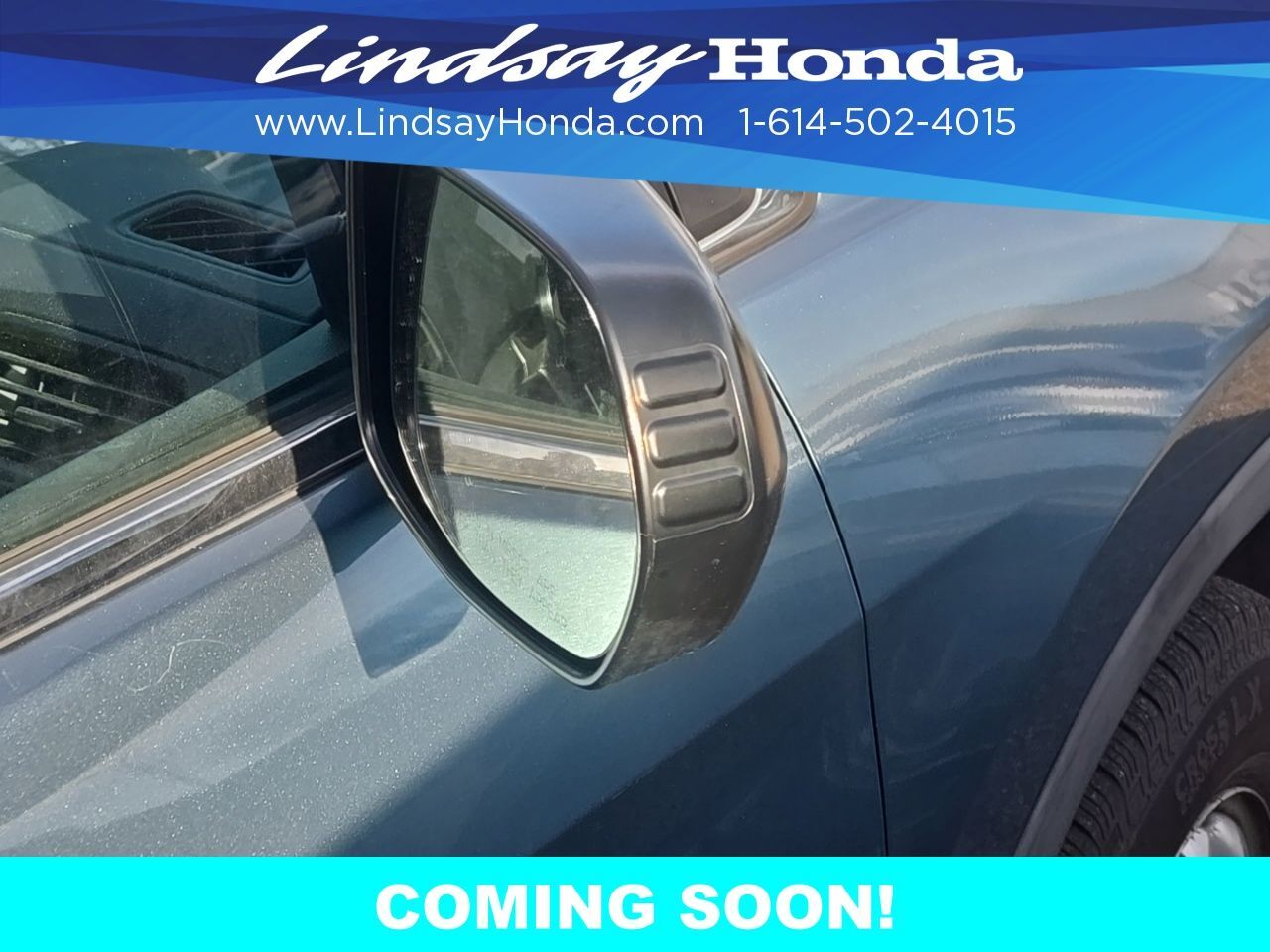 2014 Honda CR-V LX Columbus OH