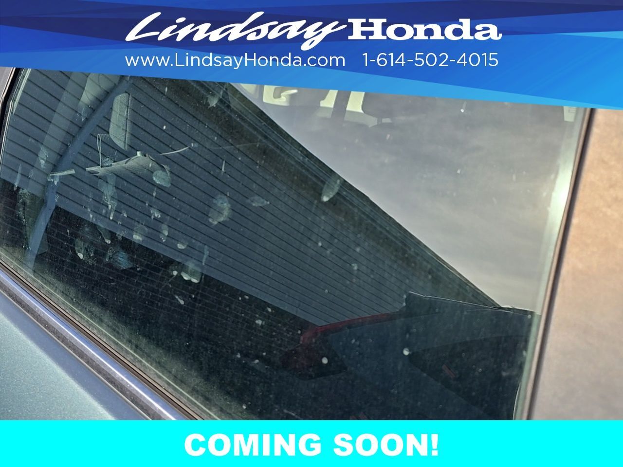 2014 Honda CR-V LX Columbus OH