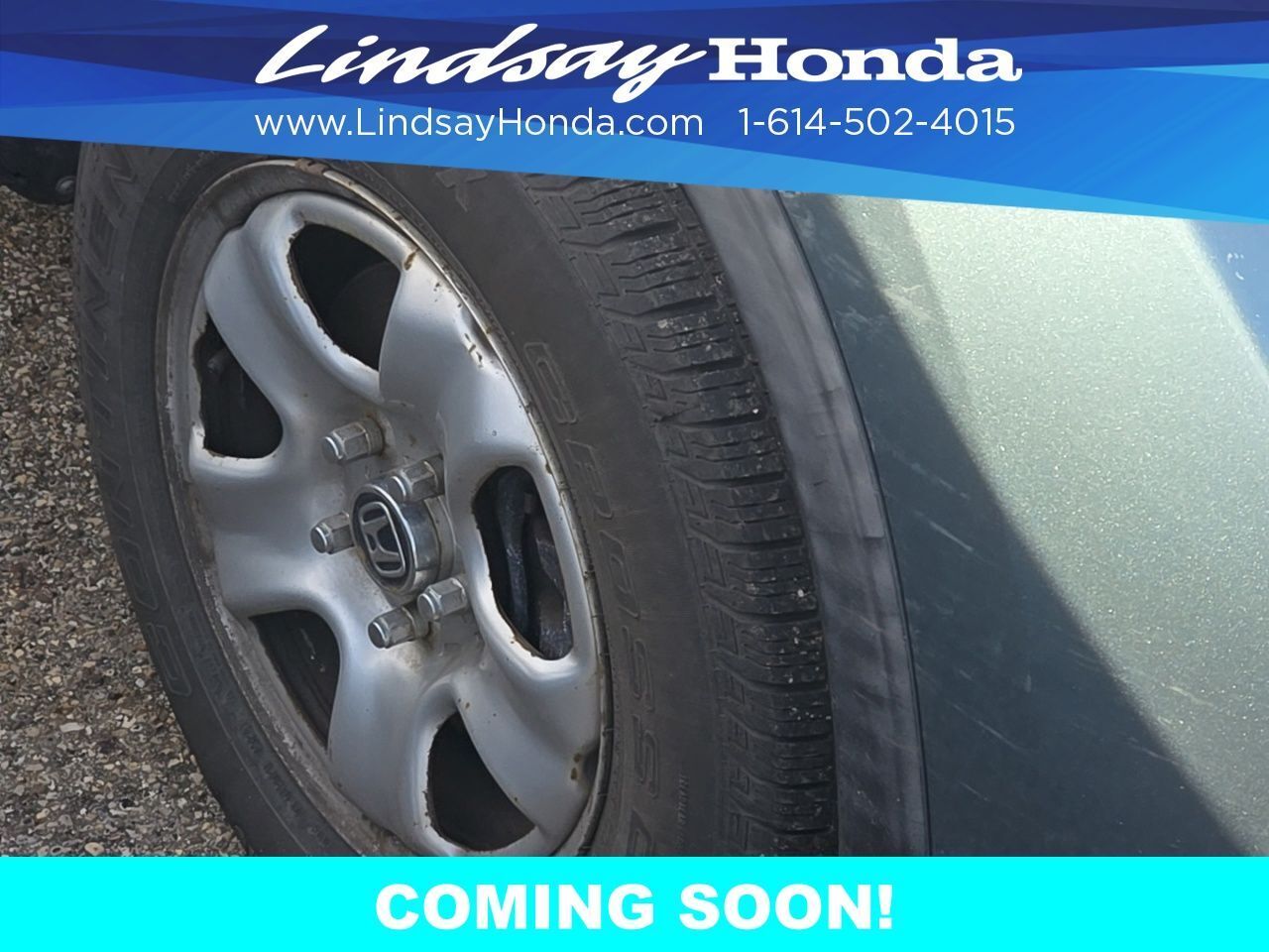 2014 Honda CR-V LX Columbus OH