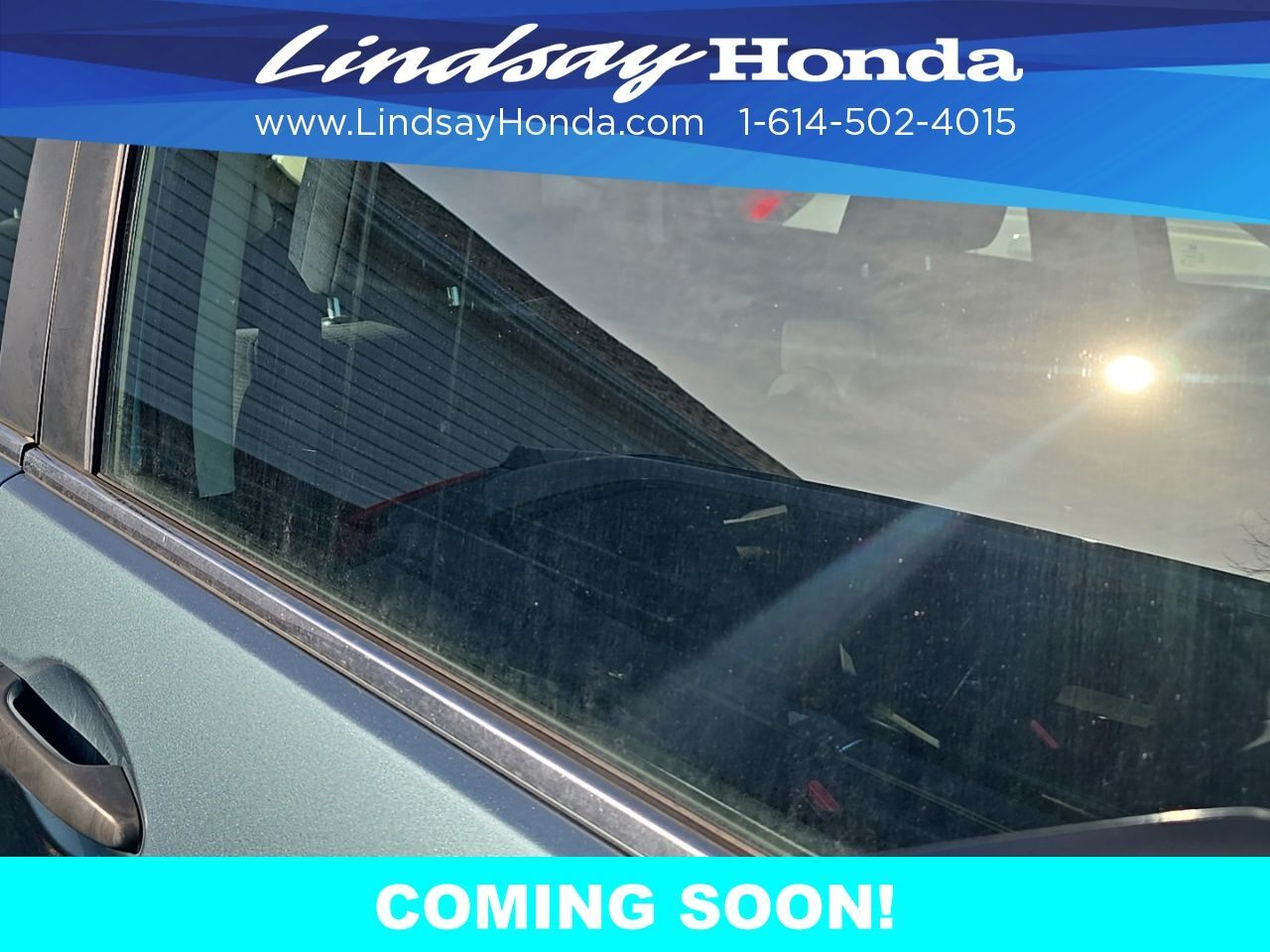 2014 Honda CR-V LX Columbus OH