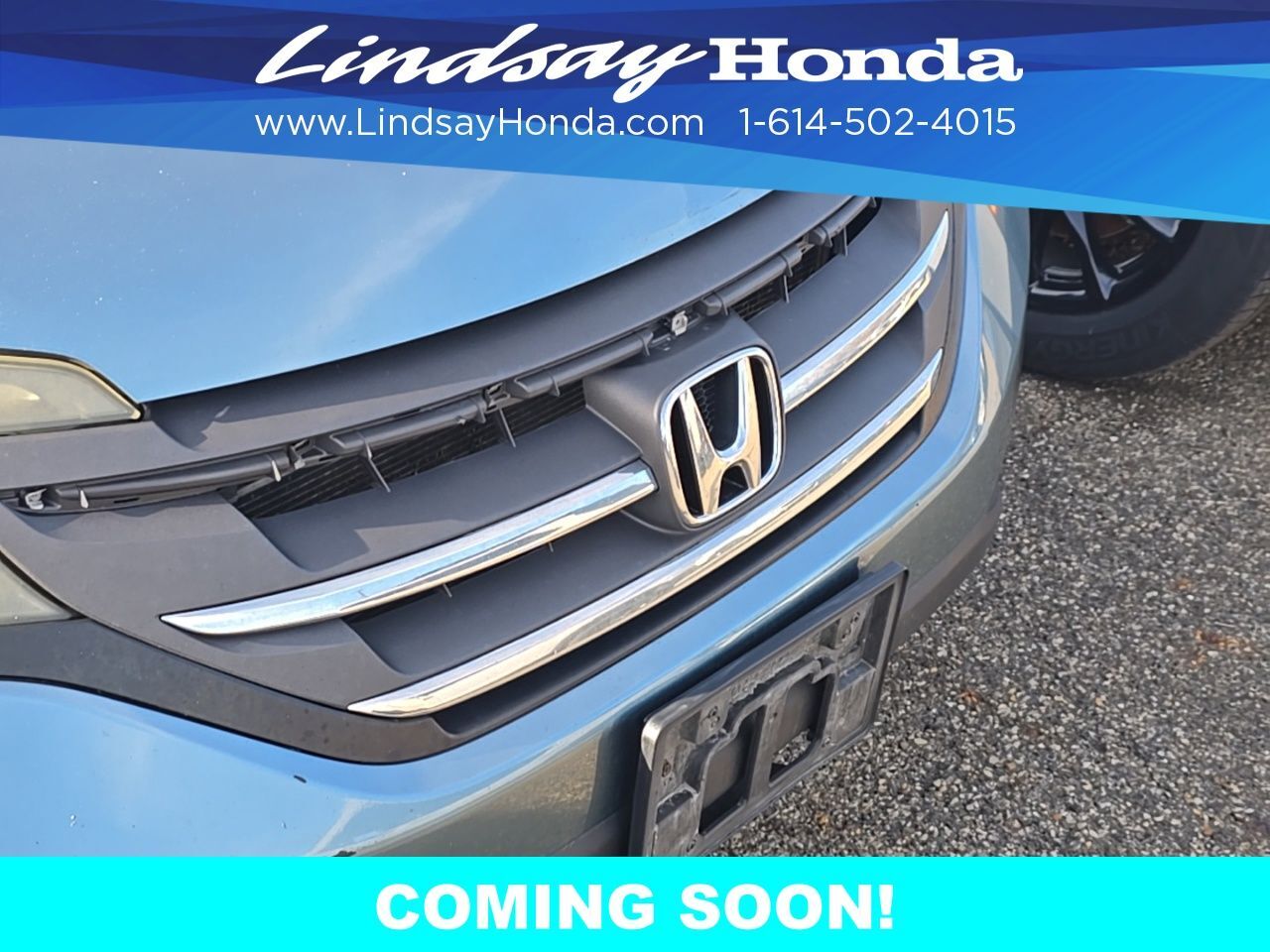 2014 Honda CR-V LX Columbus OH
