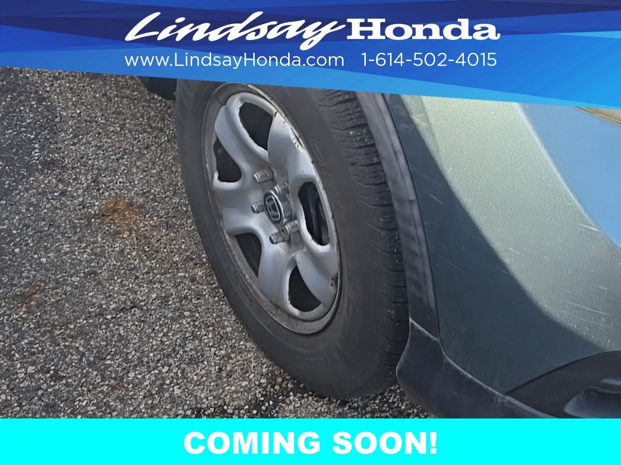 2014 Honda CR-V LX Columbus OH