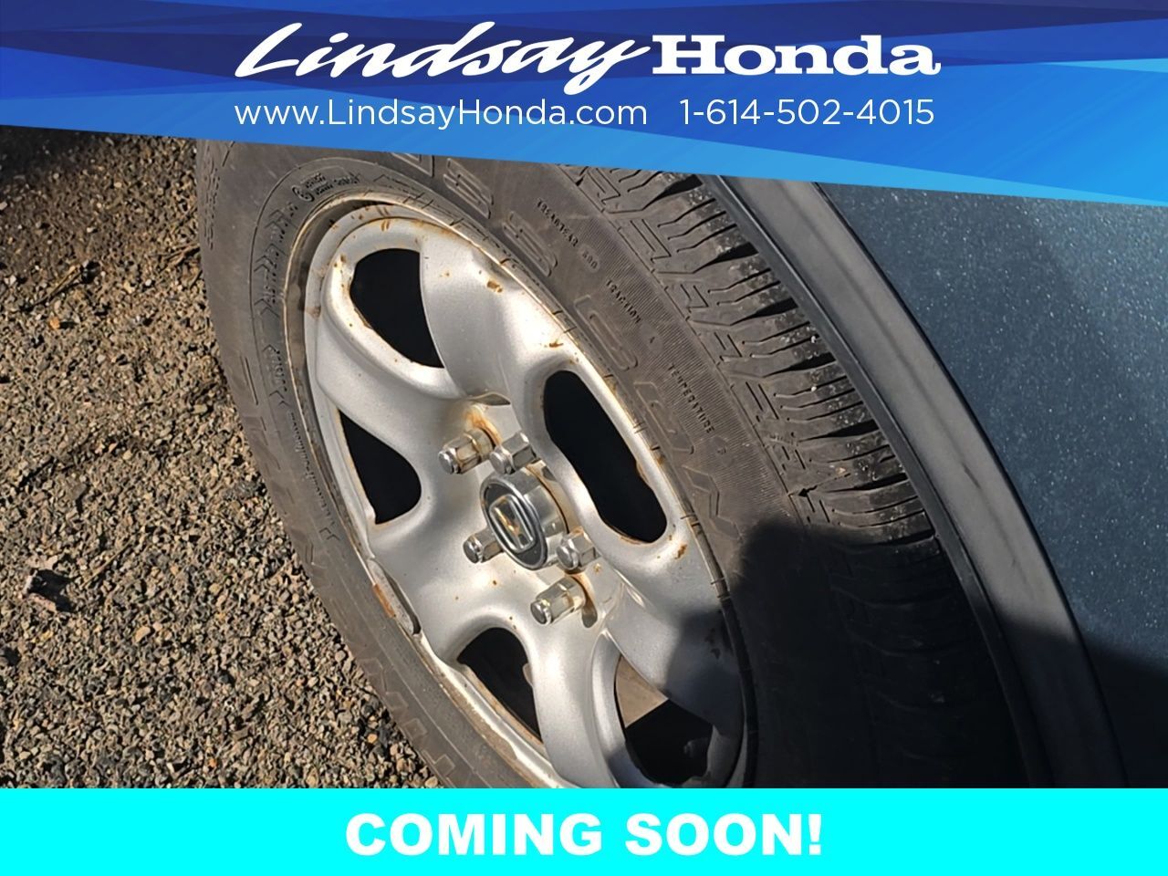 2014 Honda CR-V LX Columbus OH