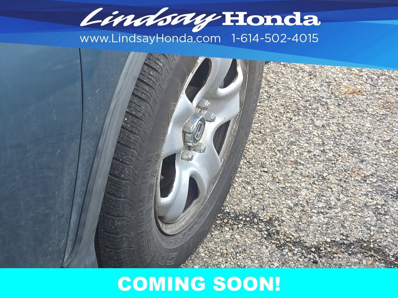 2014 Honda CR-V LX Columbus OH