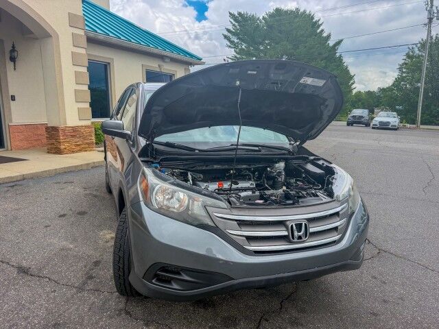 2014 Honda CR-V LX Conover NC