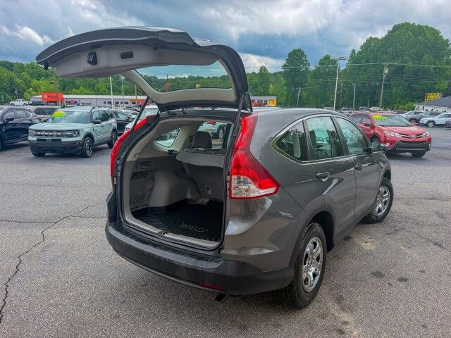 2014 Honda CR-V LX Conover NC